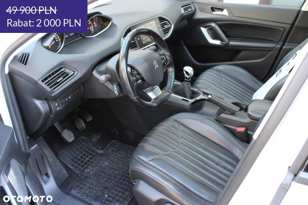 Peugeot 308 - 13