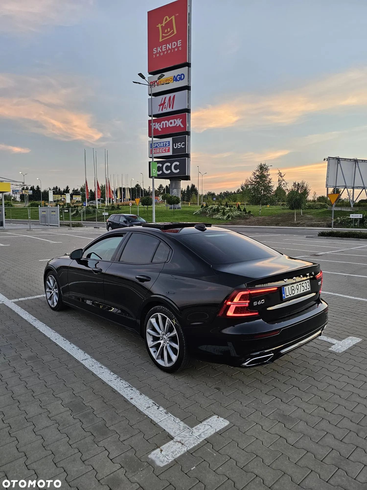 Volvo S60 T5 Geartronic RDesign - 16