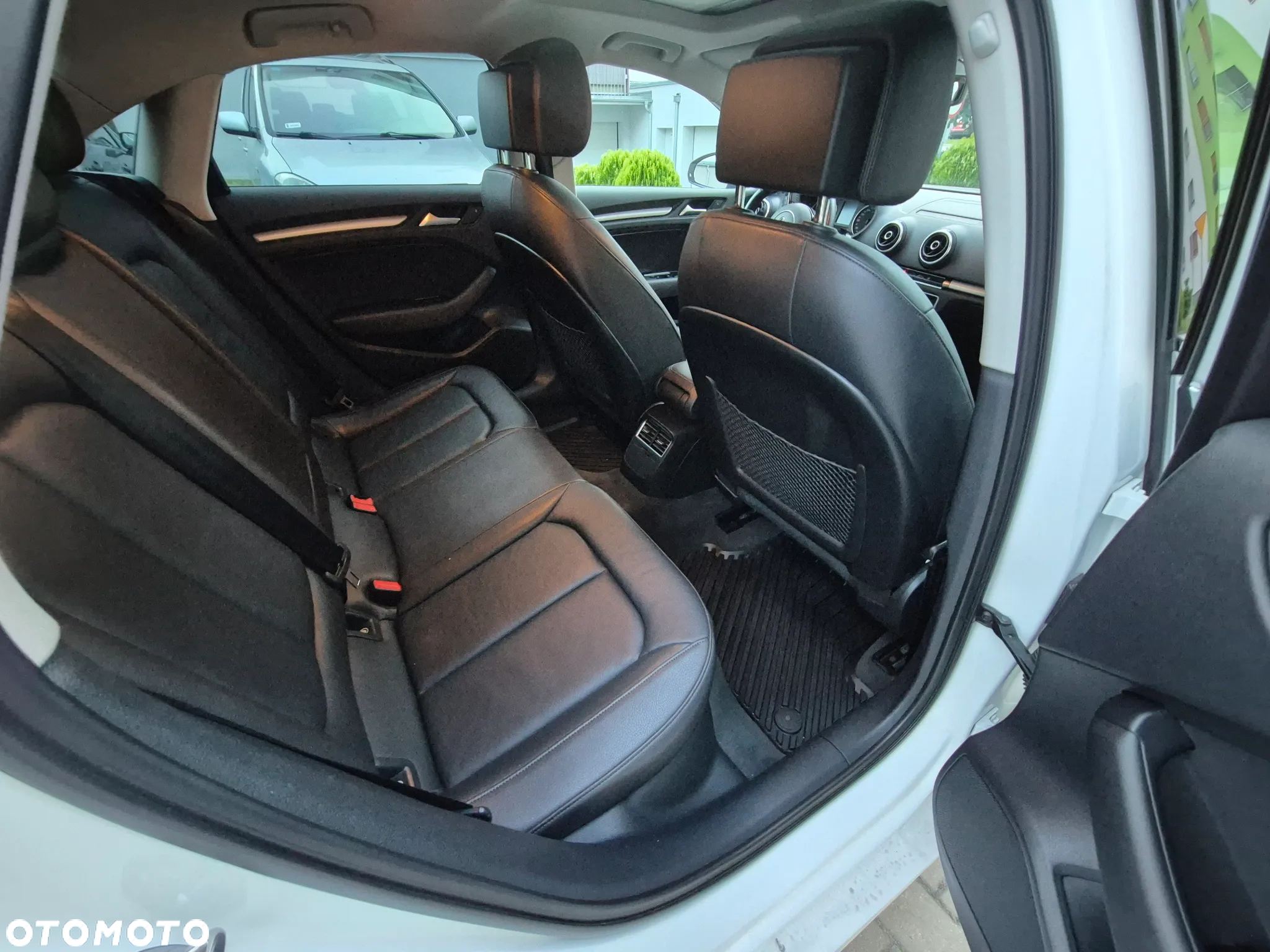Audi A3 1.8 TFSI Ambiente S tronic - 18