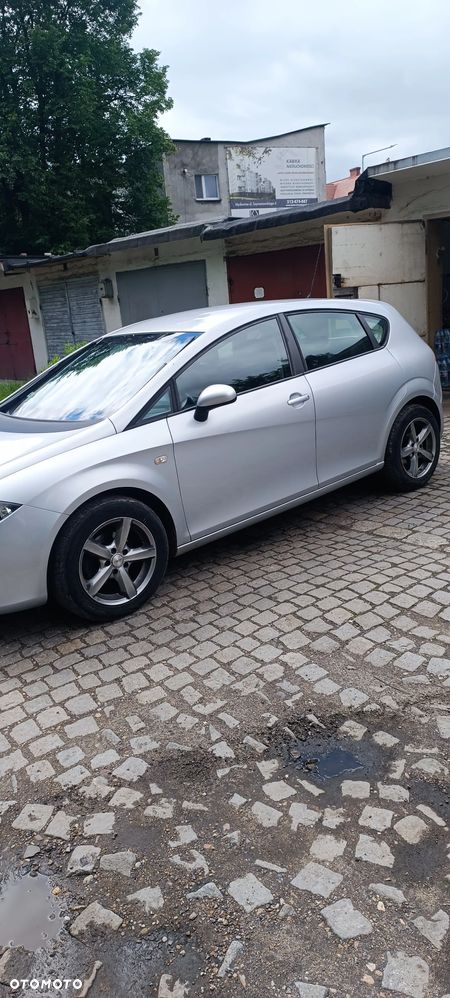 Seat Leon 1.9 TDI Reference - 2