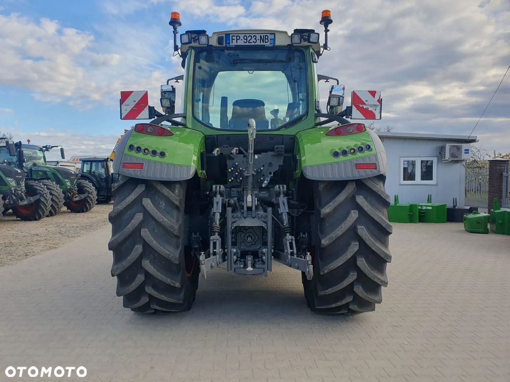 Fendt 720 PowerPlus - 9