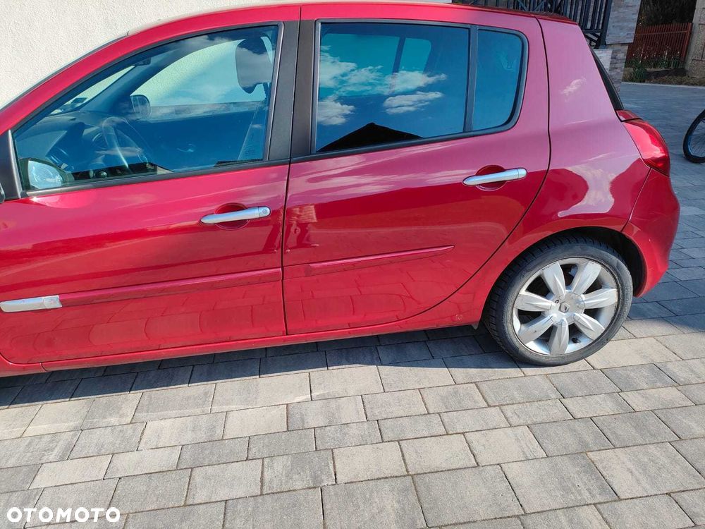 Renault Clio - 4