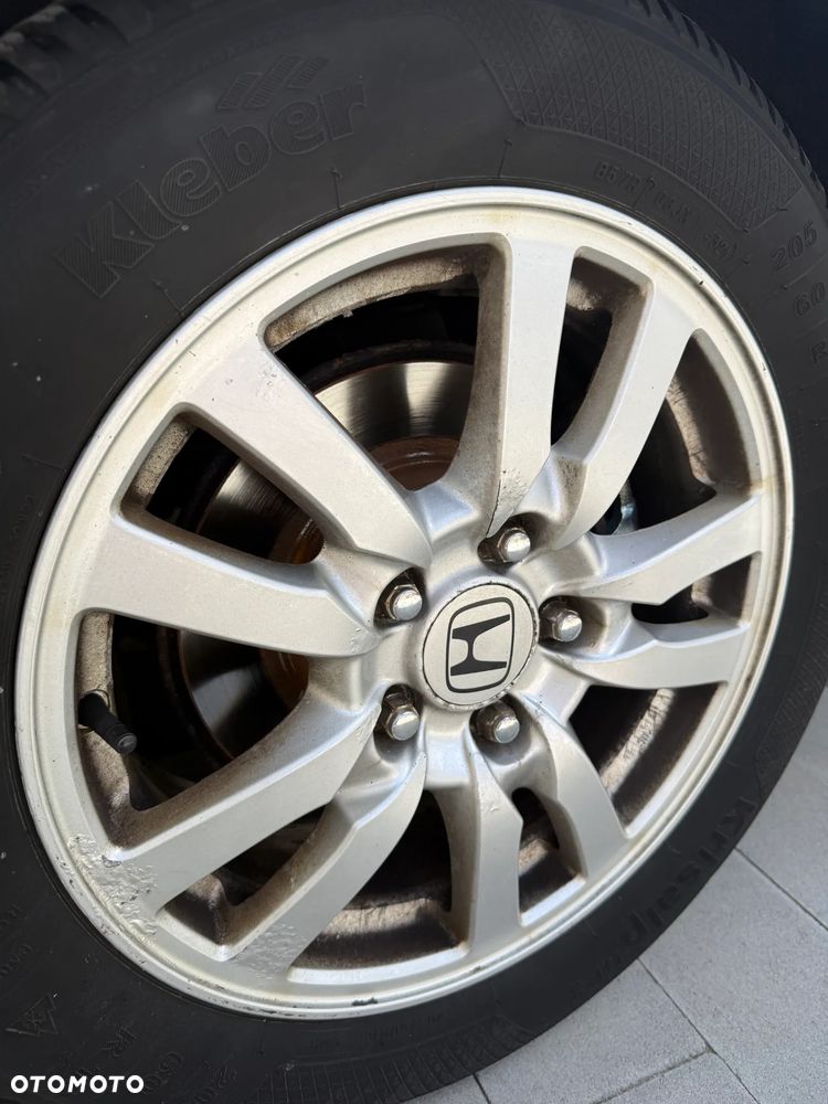 Honda Accord 2.0 Elegance - 16