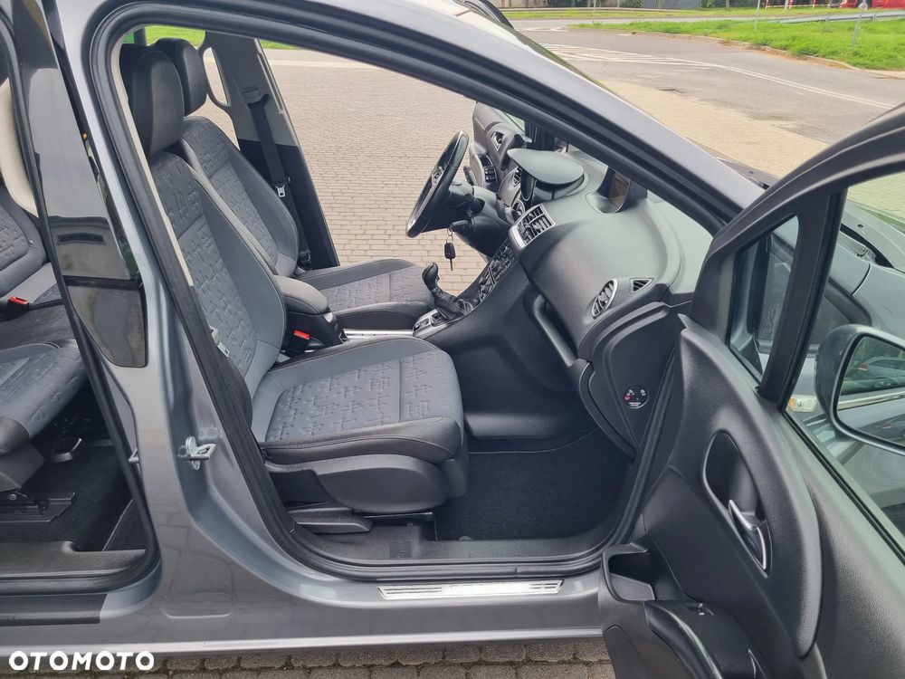 Opel Meriva 1.4 Ecoflex Innovation - 9