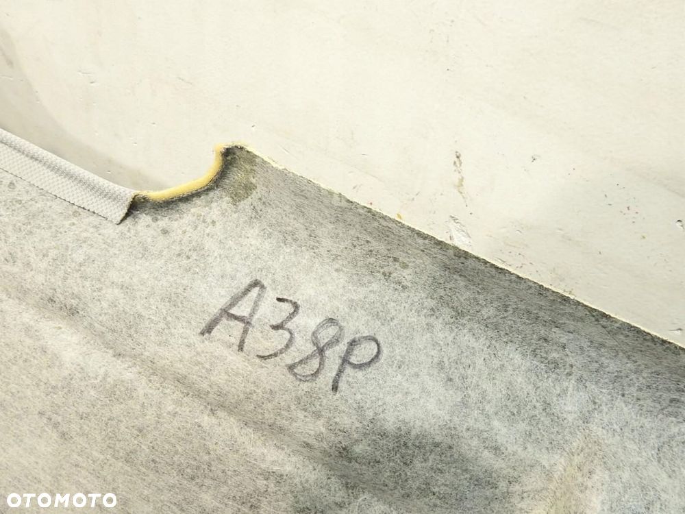 PODSUFITKA AUDI A3 8PA SPORTBACK 8P4867505 - 2