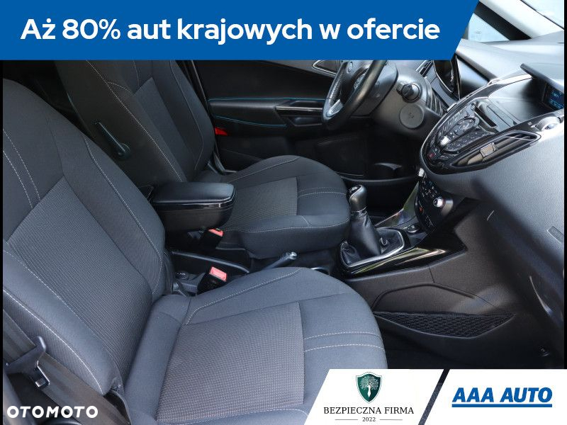 Ford B-MAX - 10