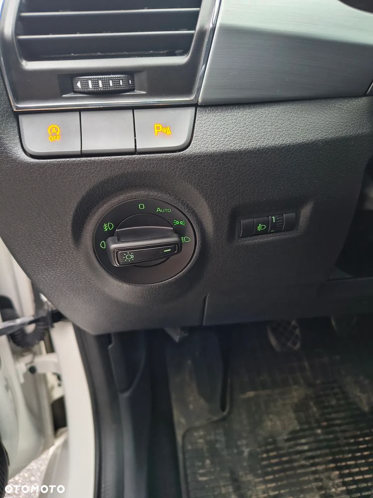 Skoda Fabia 1.0 TSI Ambition - 14