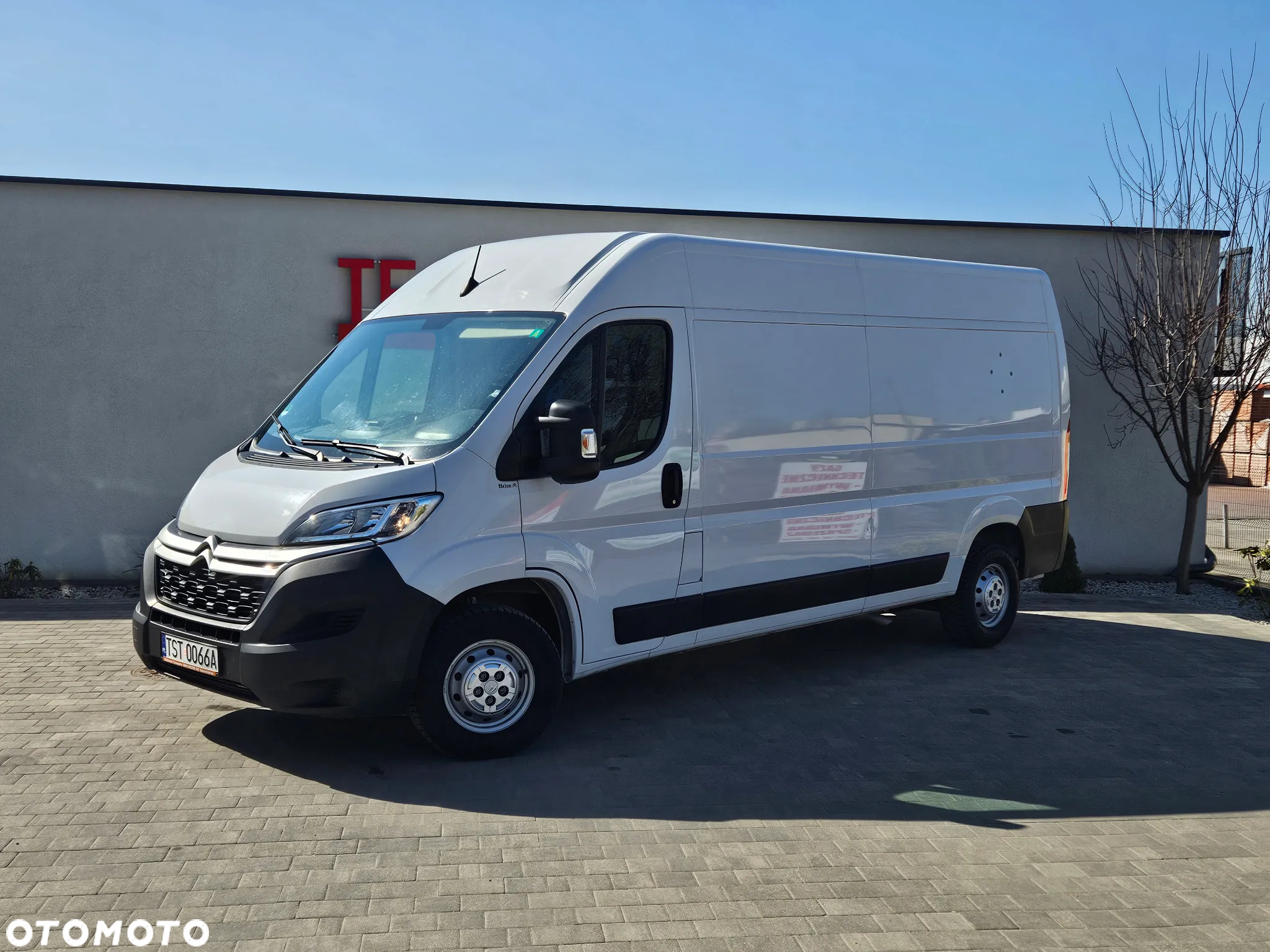 Citroën Jumper L3H2 - 11