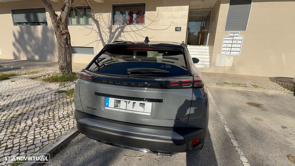 Peugeot 2008 - 7