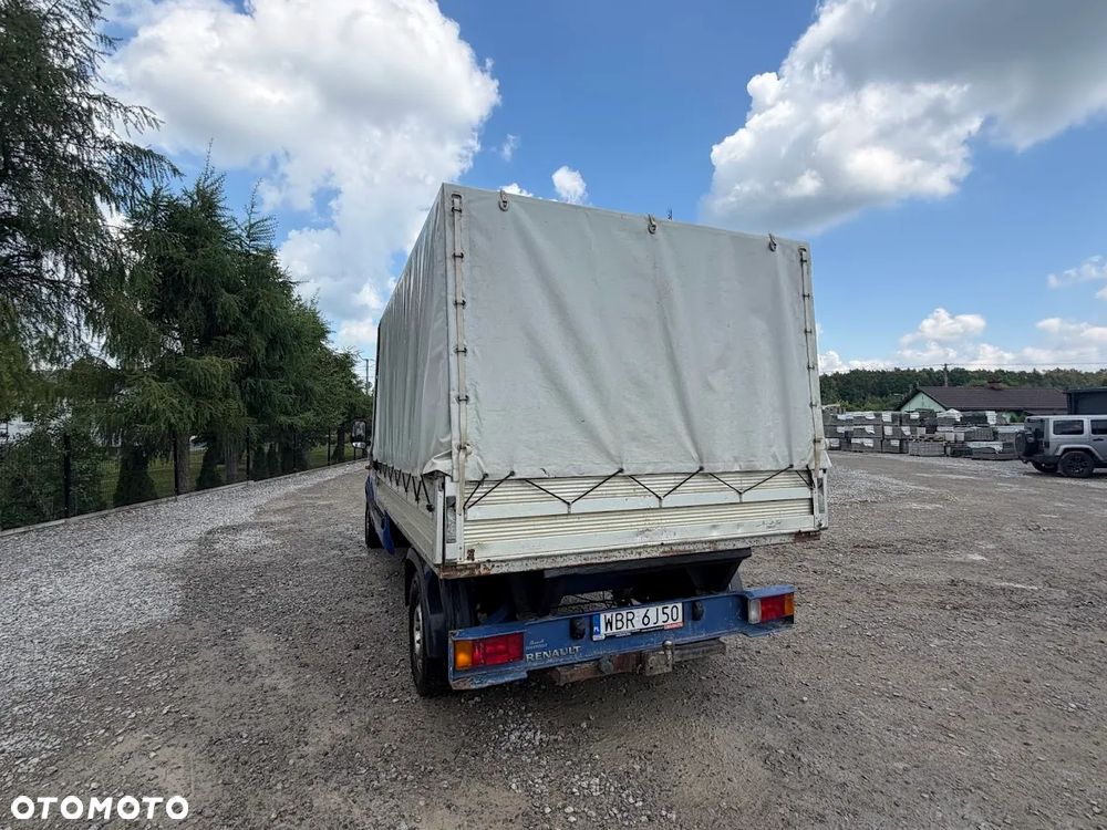 Renault Master - 6