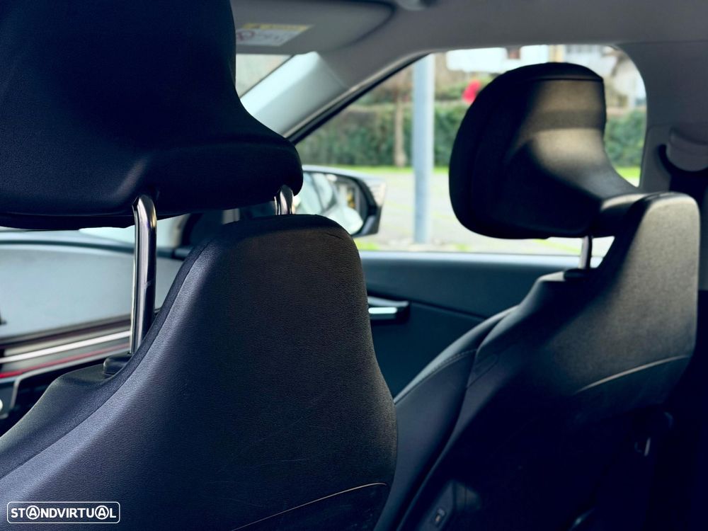 Kia EV6 77.4 kWh Tech - 50