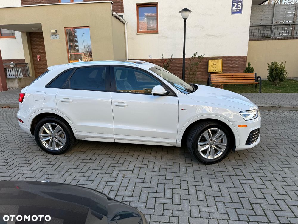 Audi Q3 - 7