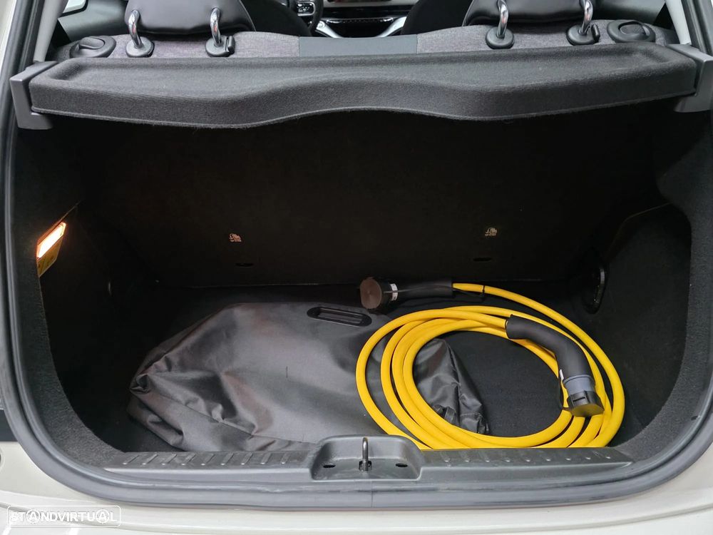 Fiat 500e 42 kWh Icon - 17