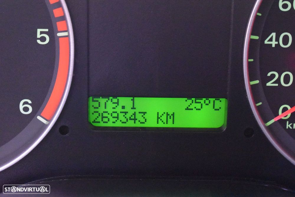 Ford Focus C-Max 1.6 TDCi Ghia - 28