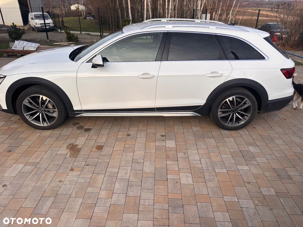 Audi A4 Allroad - 3