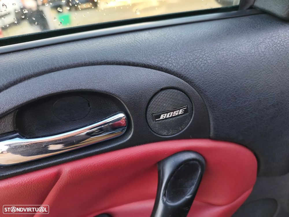 Alfa Romeo GT 1.9 JTD M-JET Blackline - 18