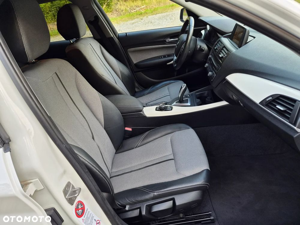 BMW Seria 1 116i Urban Line - 26