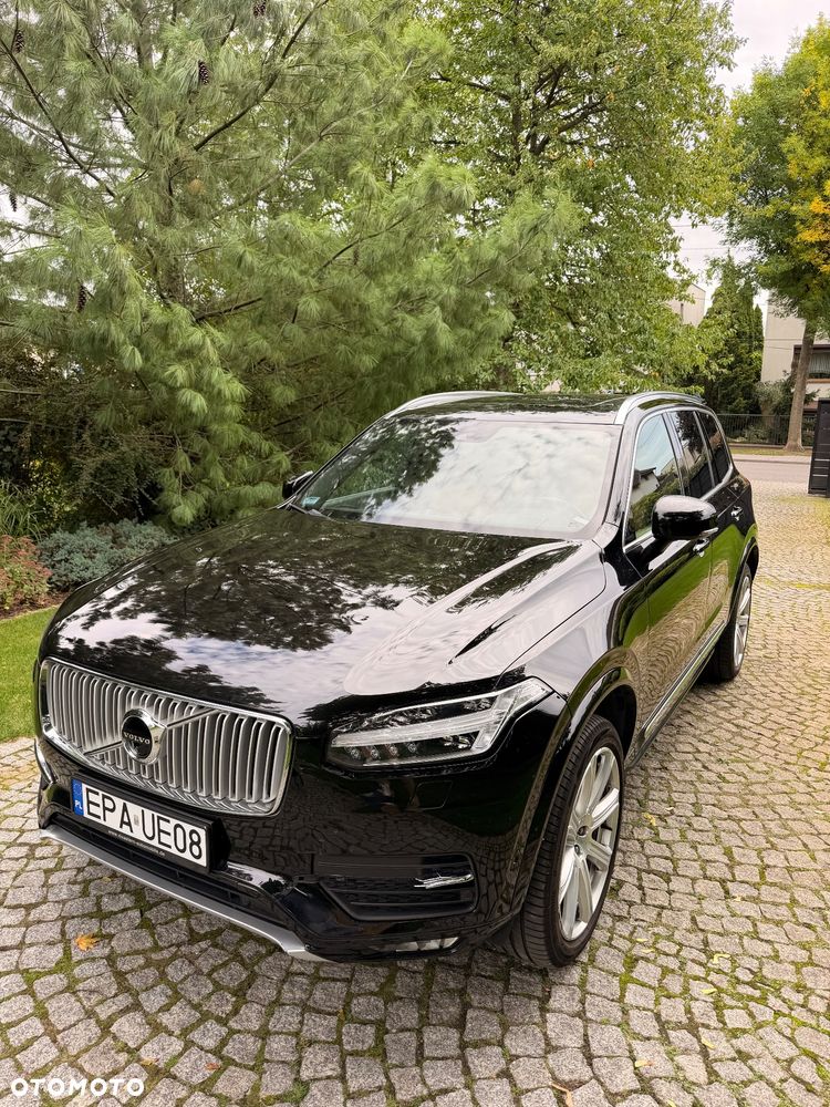 Volvo Xc 90