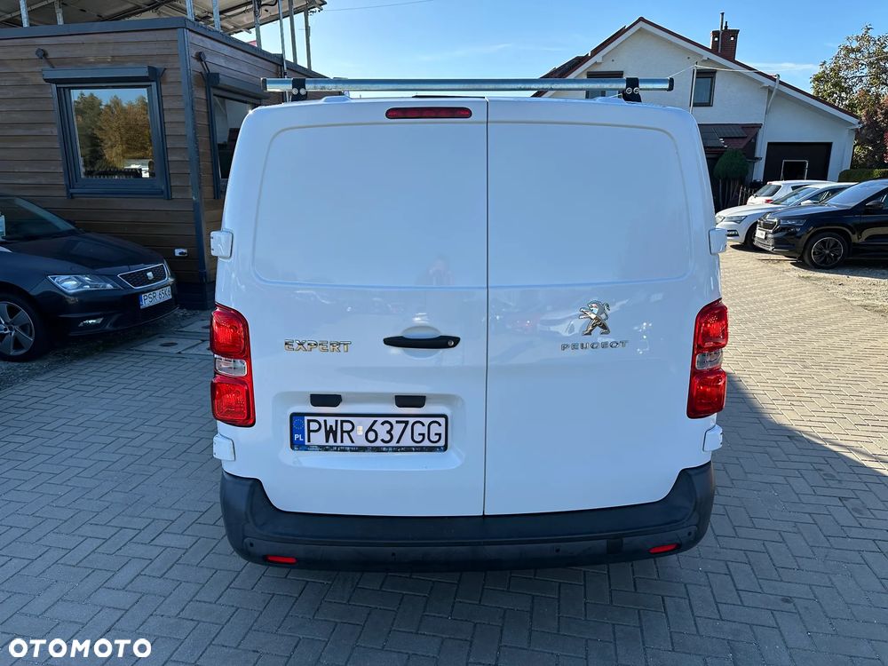 Peugeot Expert - 26