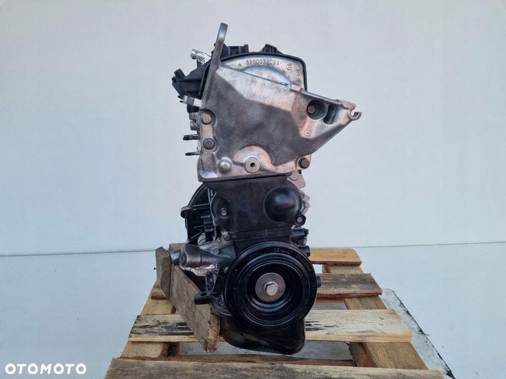 SILNIK Renault Clio II 1.2 16V 75KM nowy ro D4F722 - 8