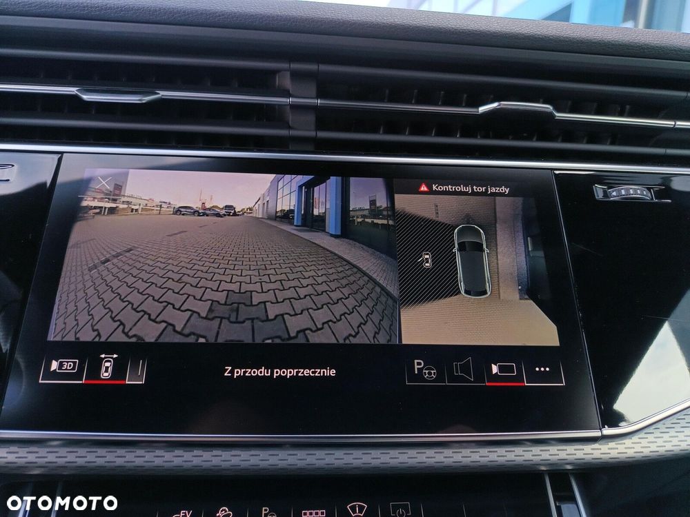 Audi Q8 60 TFSI e PHEV Quattro Tiptronic - 25