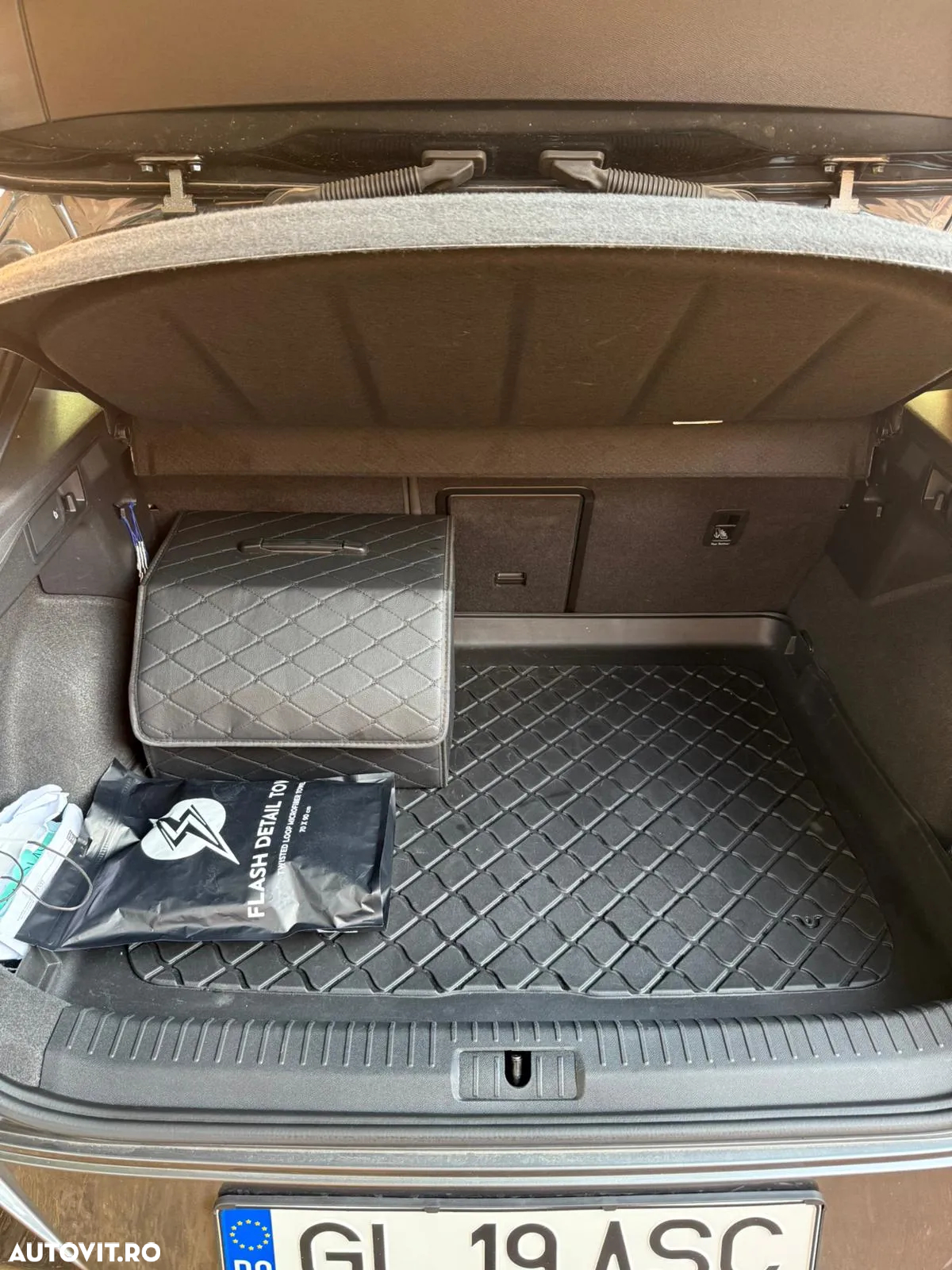 Cupra Formentor 1.5 TSI DSG7 - 16