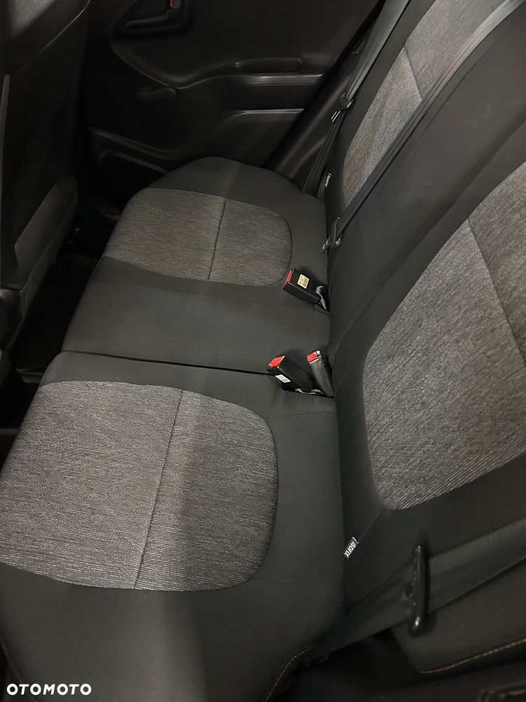 Kia Picanto - 19
