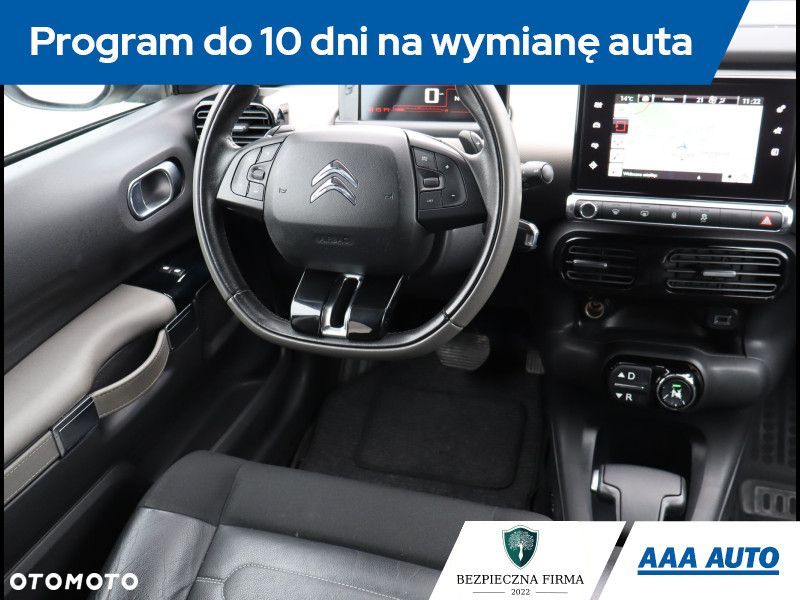 Citroën C4 Cactus - 8