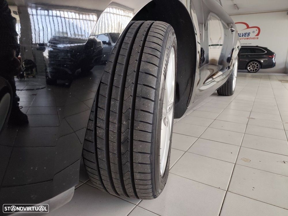 Renault Mégane 1.5 dCi Sport - 23