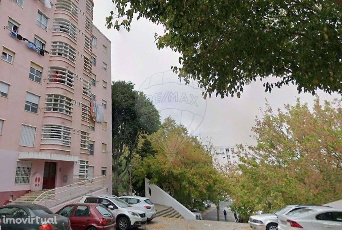 Apartamento T1 para venda - Grande imagem: 3/4