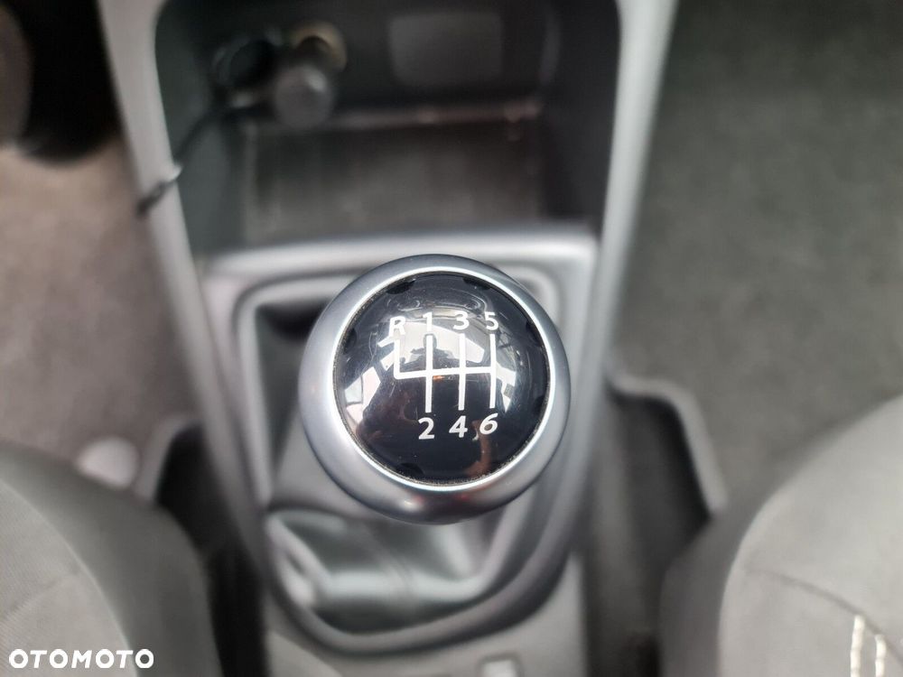Renault Captur 1.2 Energy TCe Limited - 23