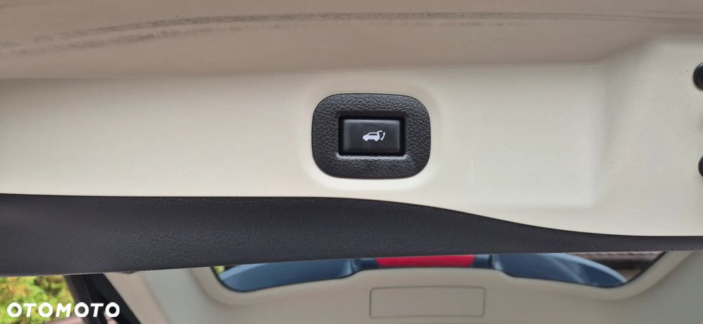 Nissan X-Trail - 26