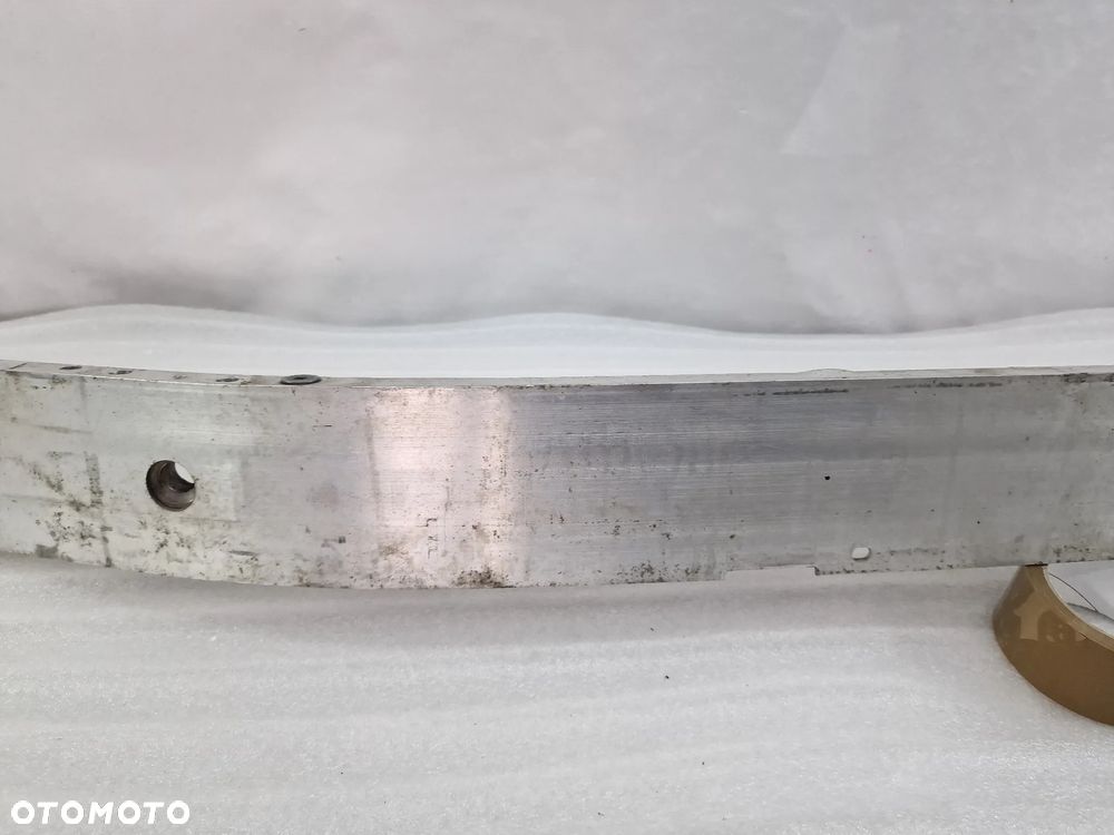 BMW F45 / F46 2 BELKA PRZEDNIA PRZÓD / POD ZDERZAK PRZEDNI , NR 7418291 / 7418291-02 / 511110031013DE , NR AUKCJI BEL257 - 7