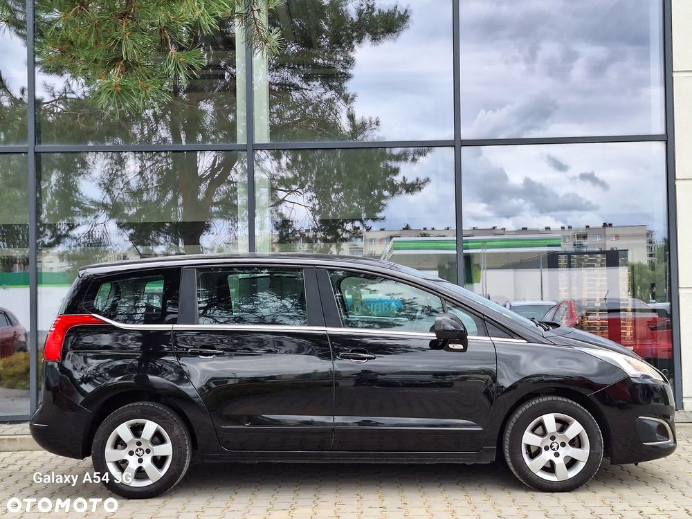 Peugeot 5008 2.0 BlueHDi Active - 1