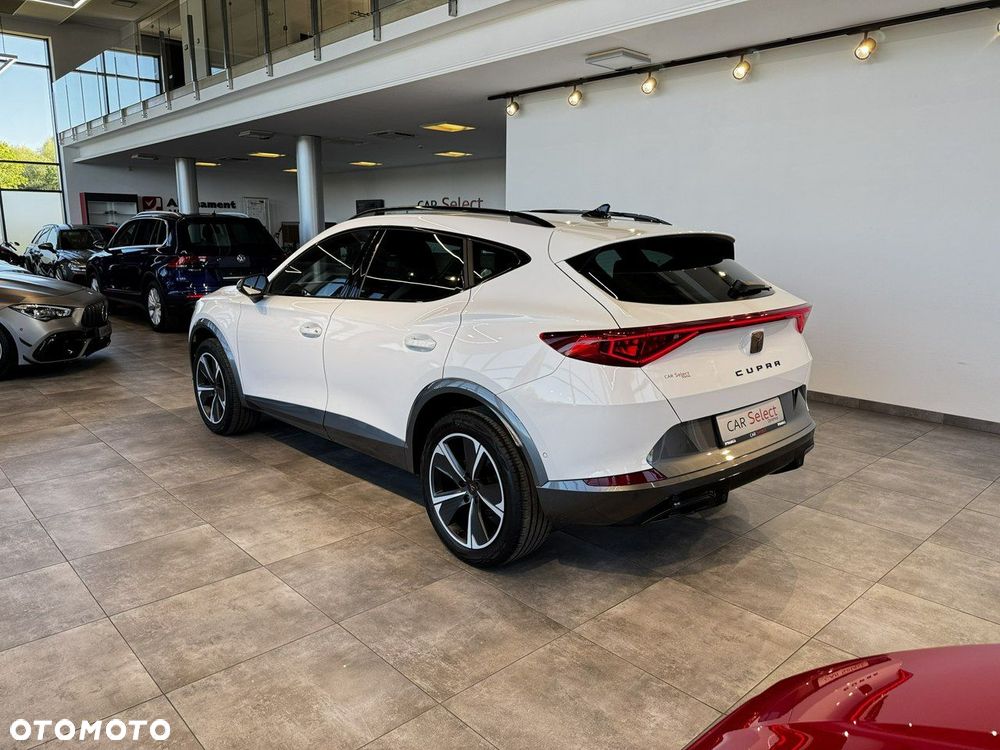 Cupra Formentor - 7
