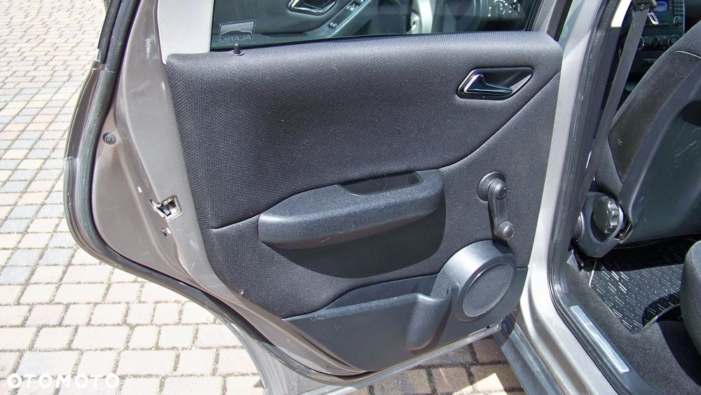 Mercedes-Benz Klasa A 160 CDI Autotronic Elegance Grand Edition - 11