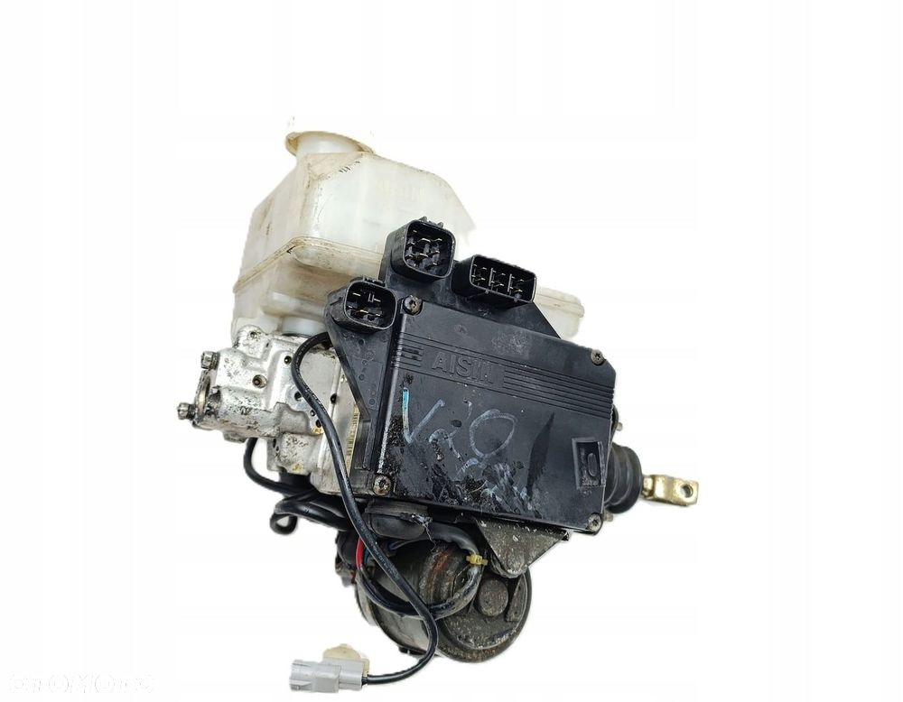 POMPA HAMULCOWA SERWO MITSUBISHI PAJERO III 3.2 DI-D 00 - 3
