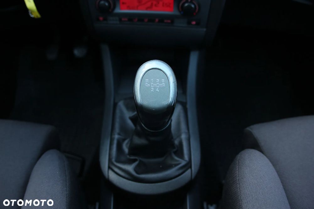Seat Ibiza - 10