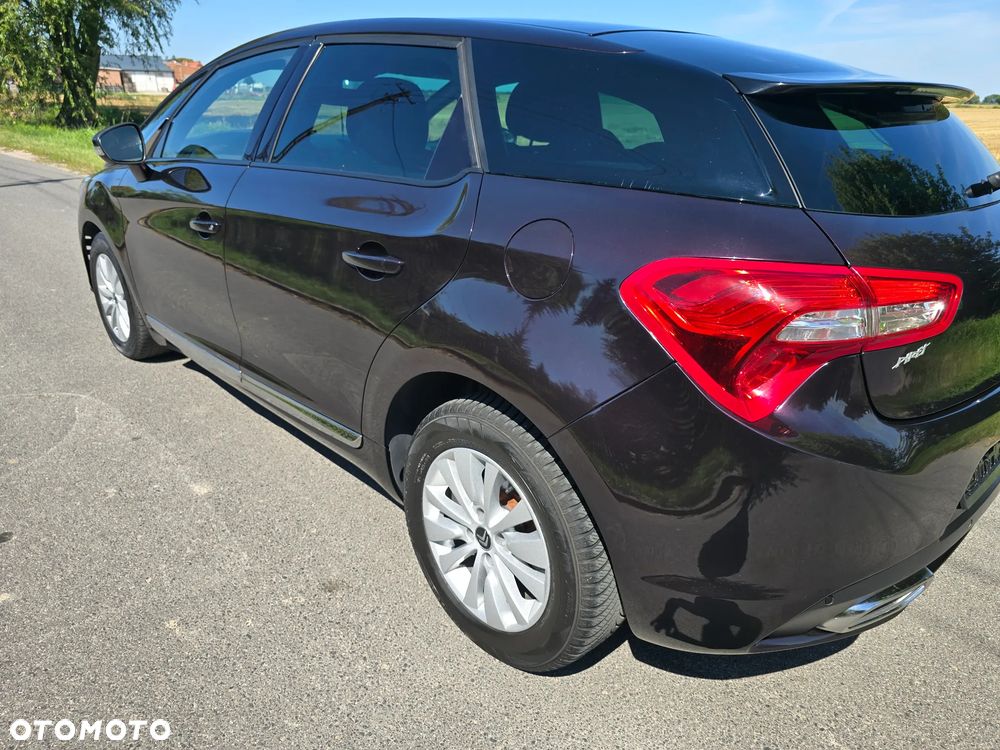 Citroën DS5 - 16