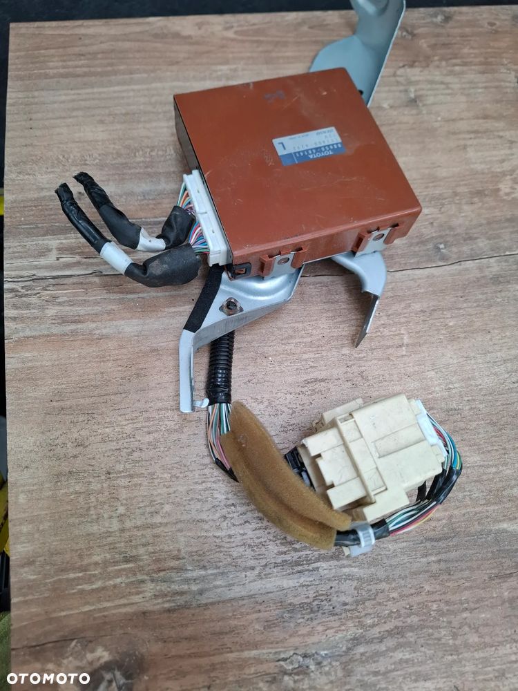 Sterownik moduł lexus 177600-4292 - 3