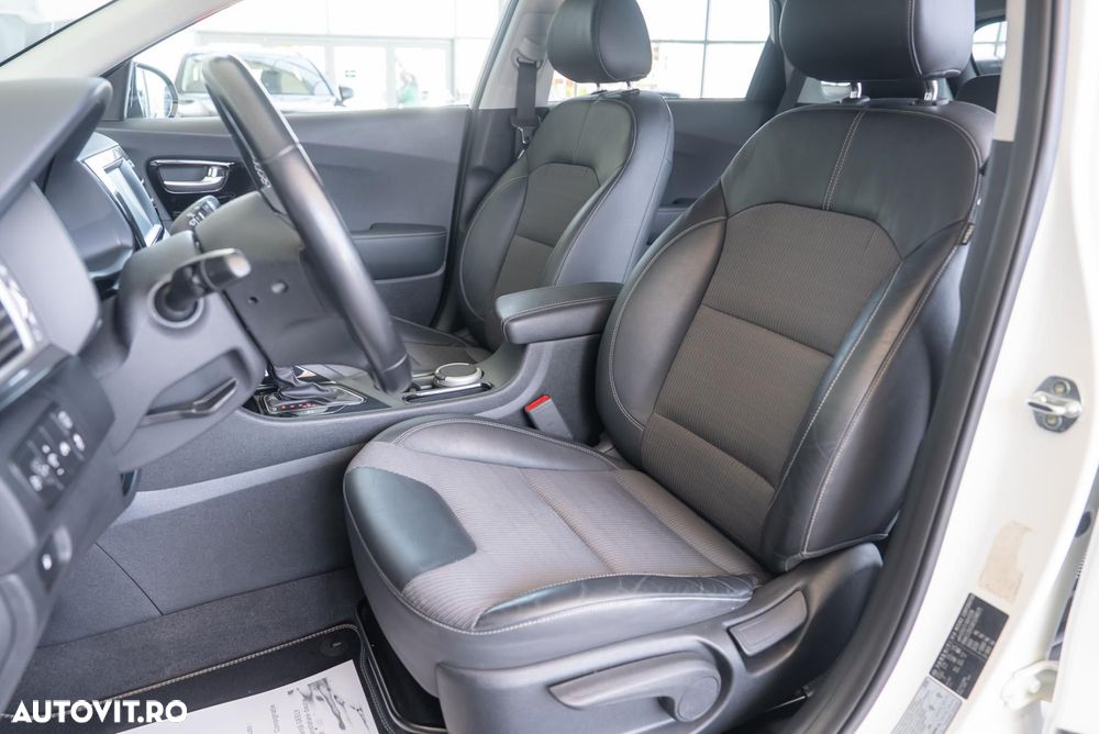 Kia Niro - 21