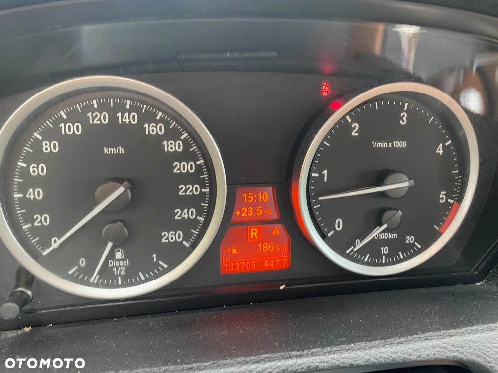 BMW X6 30d xDrive - 8