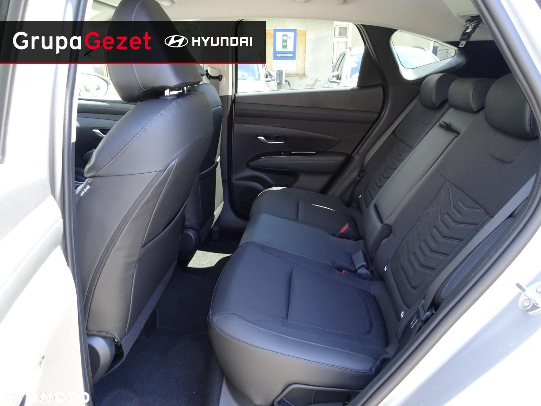 Hyundai Tucson - 8