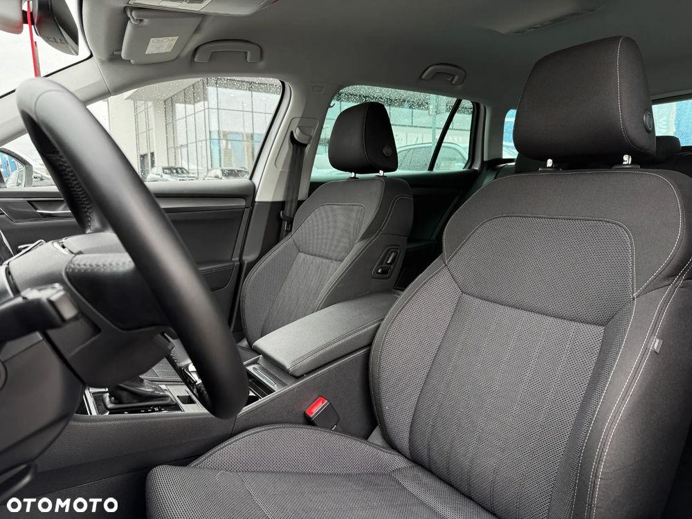 Skoda Superb 2.0 TDI SCR Style DSG - 23