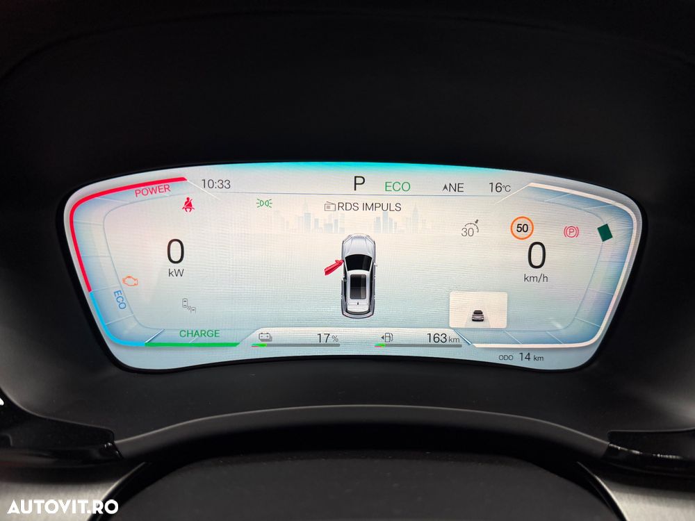 Byd Seal U DM-i PHEV Boost - 21