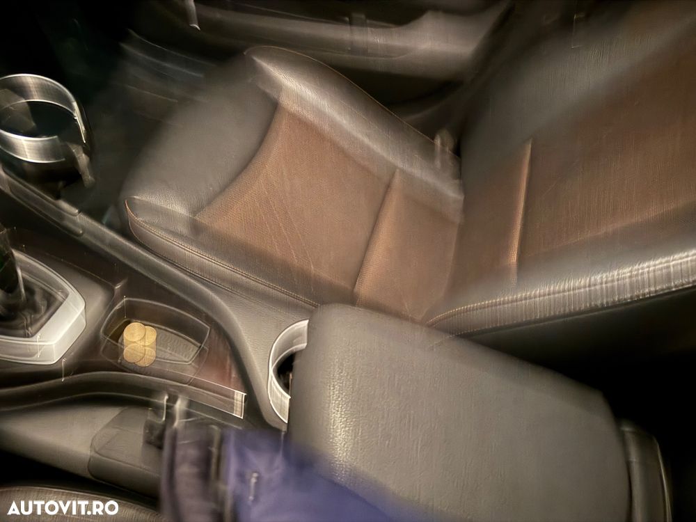 BMW X1 sDrive20d EfficientDynamics Edition Aut. - 18