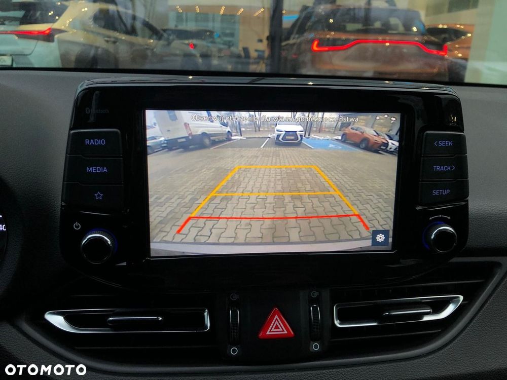 Hyundai i30 1.0 T-GDI Smart - 19