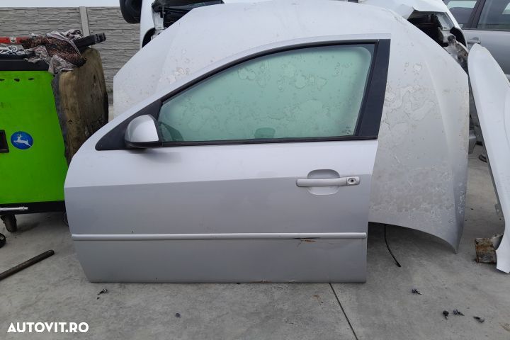 Usa / Portiera fata stanga SEDAN Ford Mondeo MK3 [2000 - 2003] Sedan - 1