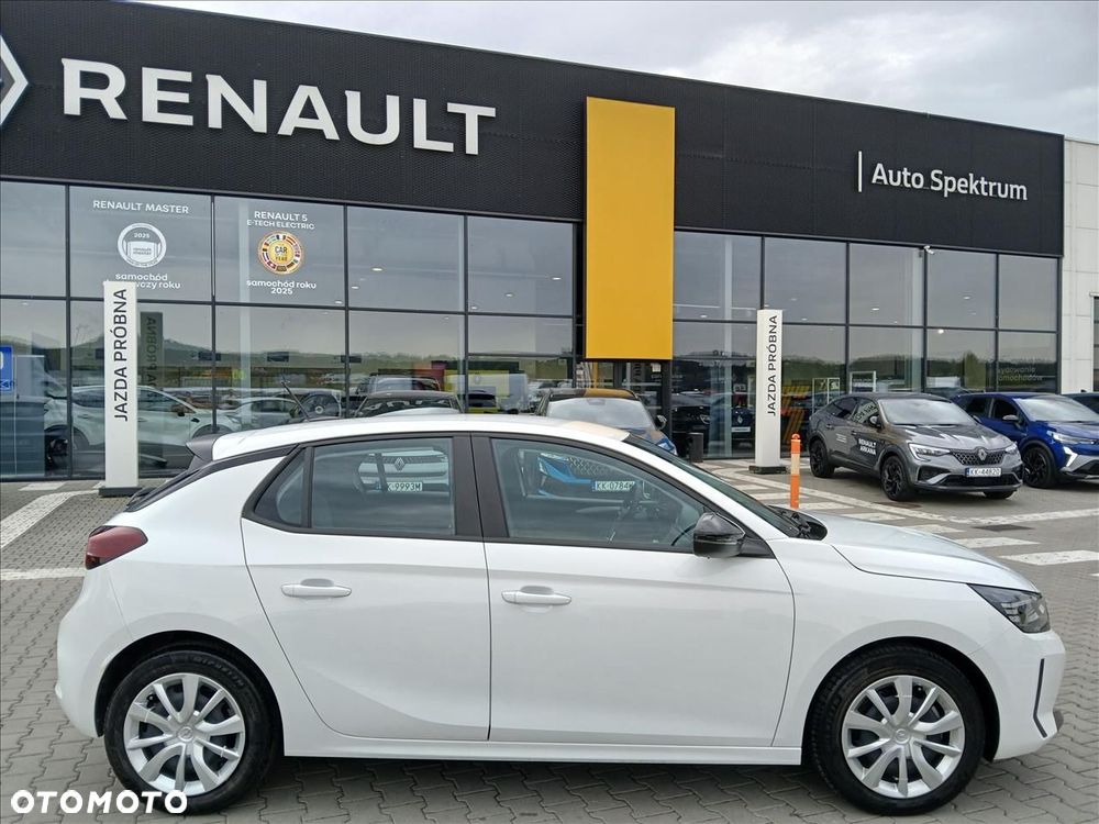 Opel Corsa 1.2 S&S - 6