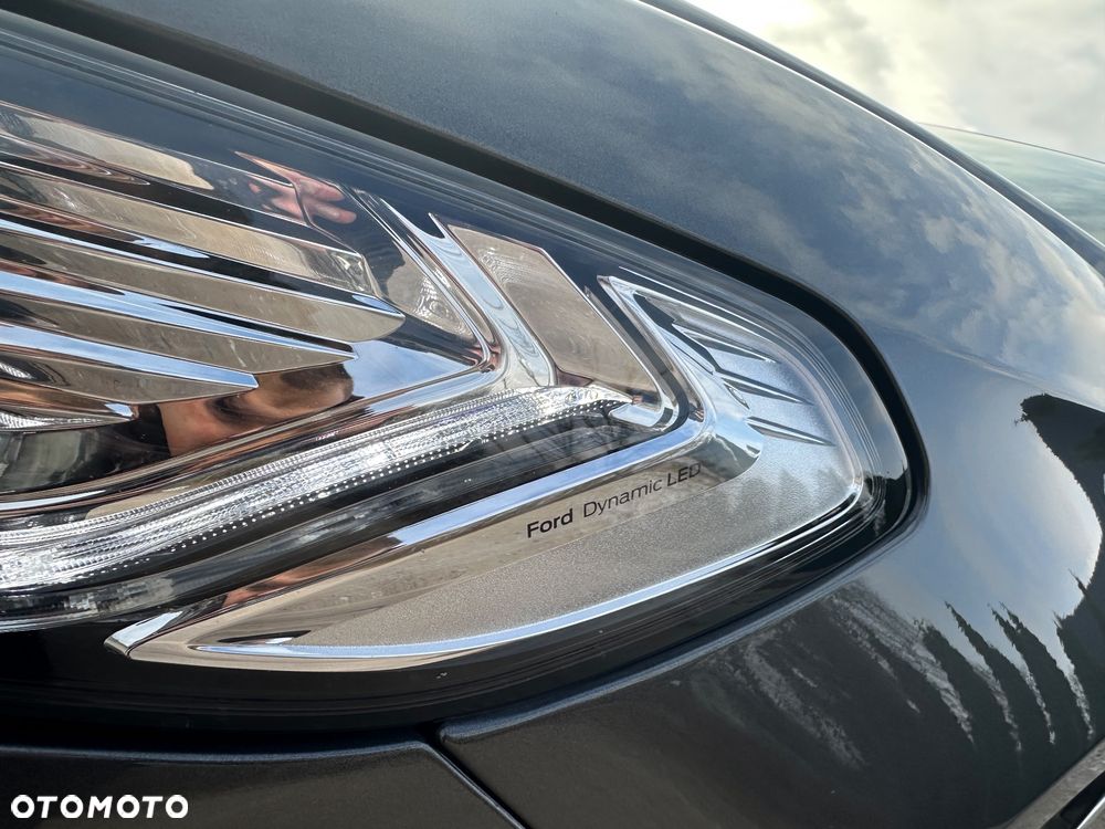 Ford Mondeo 2.0 EcoBlue Allrad VIGNALE - 8
